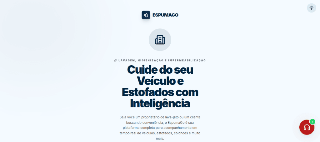 EspumaGo